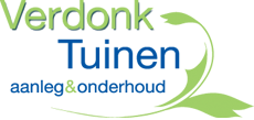 Hovenier Verdonk Tuinen: van tuinaanleg tot -onderhoud, -ontwerp en grondwerk