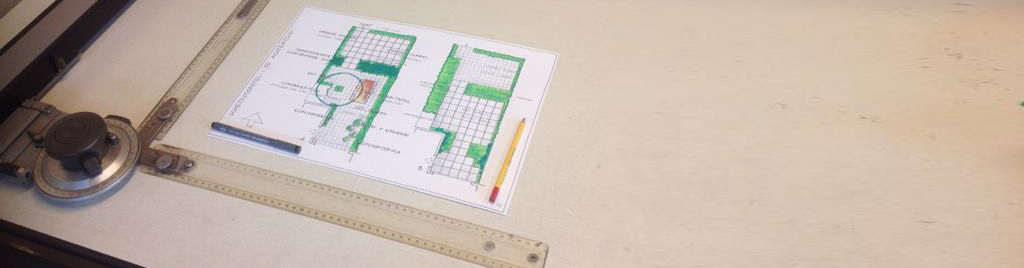 Tuinontwerp: ontwerp van de tuin op basis van uw wensen